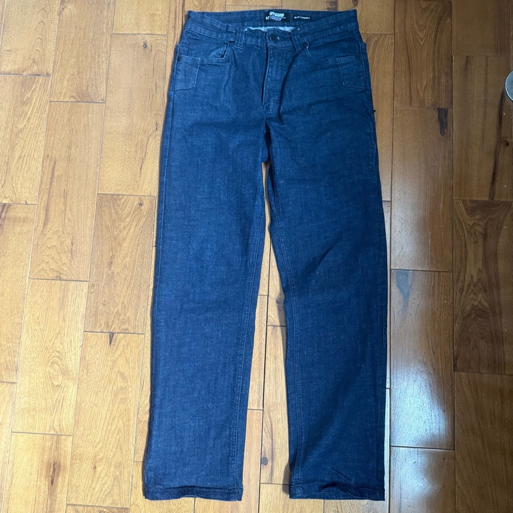 Off the Grid Surplus Hideout Denim